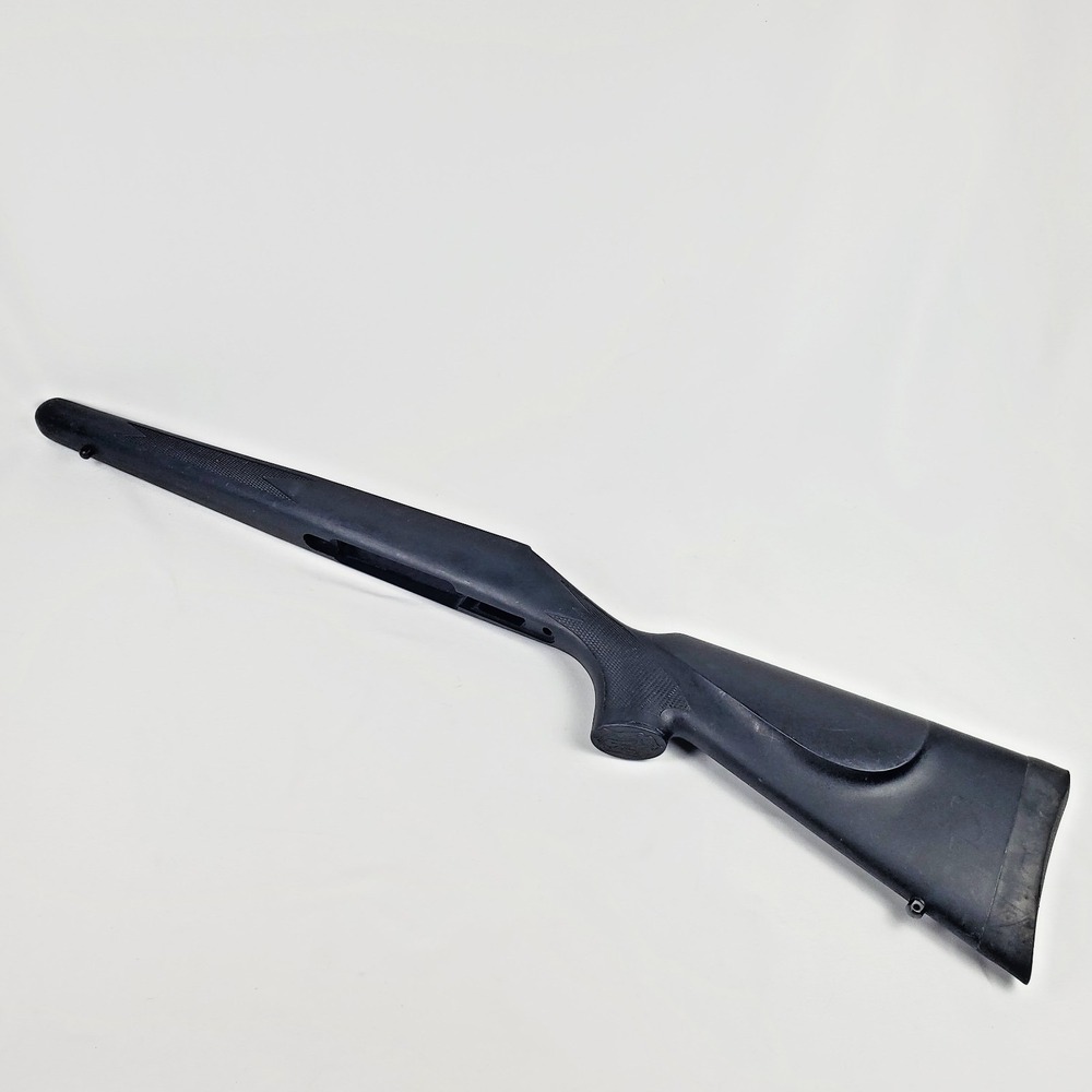 Remington Magnum 700 BDL Long Action Right Hand Black Synthetic Stock 31"
